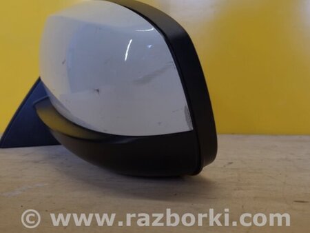 ФОТО Зеркало для BMW X5 II E70 (06-13) Київ