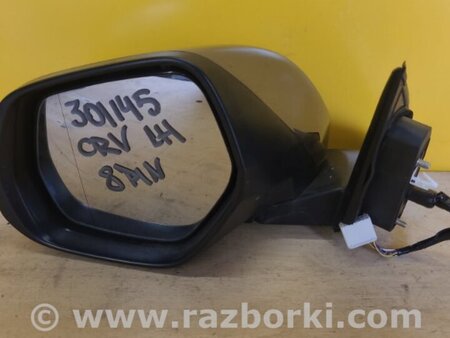 ФОТО Зеркало для Honda HR-V II RU (13-21) Київ