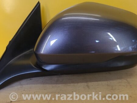 ФОТО Зеркало для Honda HR-V II RU (13-21) Київ