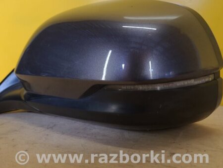 ФОТО Зеркало для Honda HR-V II RU (13-21) Київ