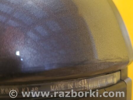 ФОТО Зеркало для Honda HR-V II RU (13-21) Київ