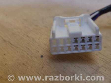 ФОТО Зеркало для Honda HR-V II RU (13-21) Київ