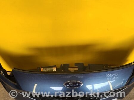 ФОТО Бампер передній для Ford Kuga III (2019-) Київ