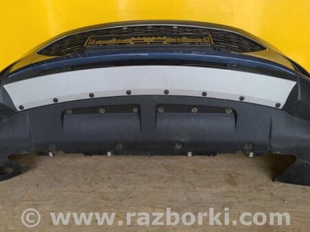 ФОТО Бампер передній для Ford Kuga III (2019-) Київ