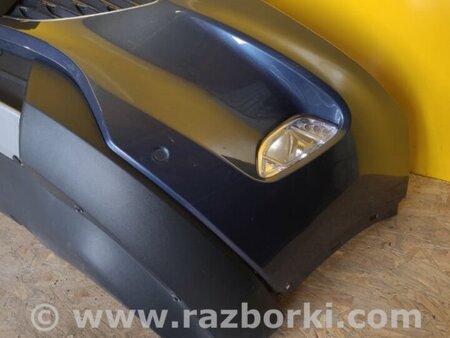 ФОТО Бампер передній для Ford Kuga III (2019-) Київ