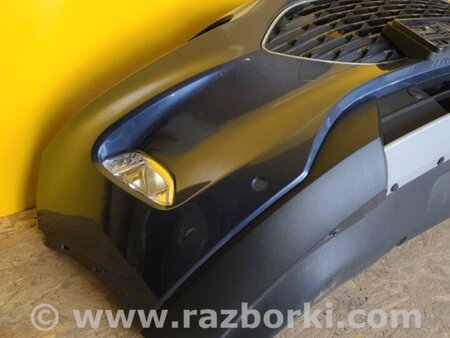 ФОТО Бампер передній для Ford Kuga III (2019-) Київ