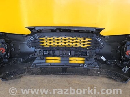 ФОТО Бампер передній для Ford Kuga III (2019-) Київ