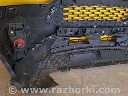 ФОТО Бампер передній для Ford Kuga III (2019-) Київ