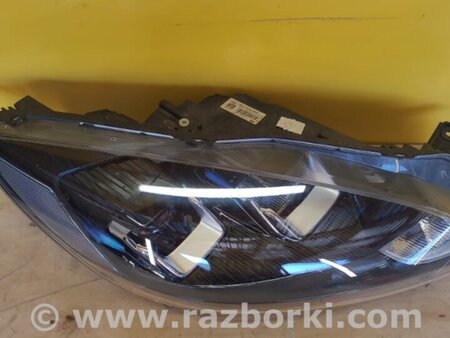 ФОТО Фара для Ford Kuga III (2019-) Київ
