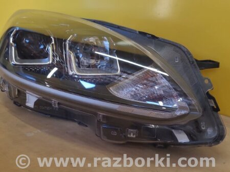 ФОТО Фара для Ford Kuga III (2019-) Київ
