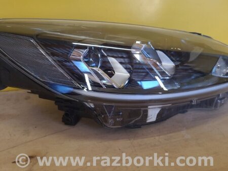 ФОТО Фара для Ford Kuga III (2019-) Київ