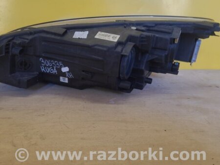 ФОТО Фара для Ford Kuga III (2019-) Київ