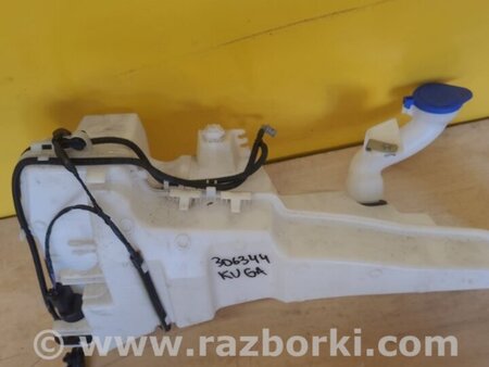 ФОТО Бачок омивача для Ford Kuga III (2019-) Київ