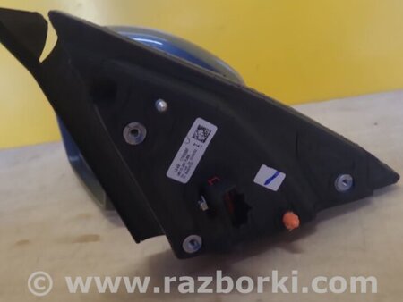 ФОТО Зеркало для Ford Kuga III (2019-) Київ