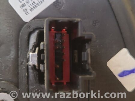 ФОТО Зеркало для Ford Kuga III (2019-) Київ