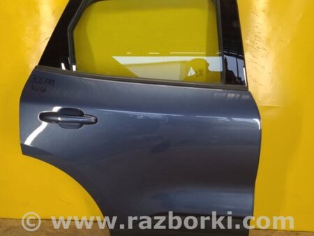 ФОТО Двері для Ford Kuga III (2019-) Київ