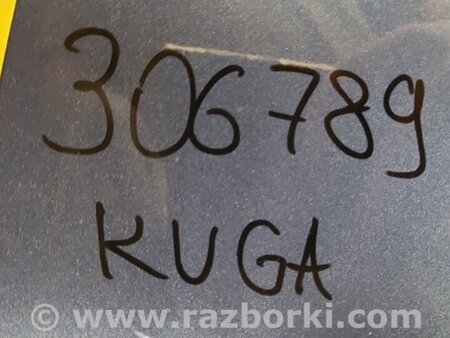 ФОТО Двері для Ford Kuga III (2019-) Київ