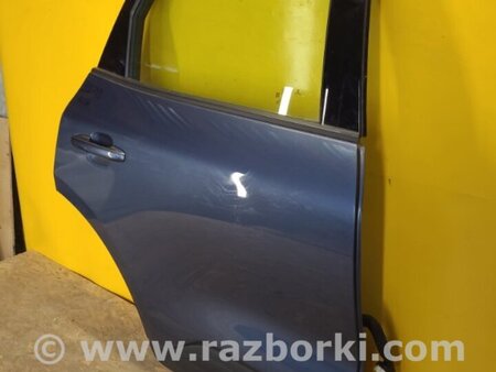 ФОТО Двері для Ford Kuga III (2019-) Київ