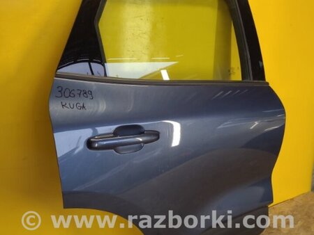 ФОТО Двері для Ford Kuga III (2019-) Київ