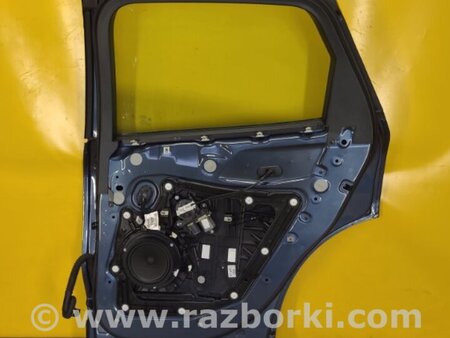 ФОТО Двері для Ford Kuga III (2019-) Київ