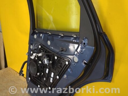 ФОТО Двері для Ford Kuga III (2019-) Київ