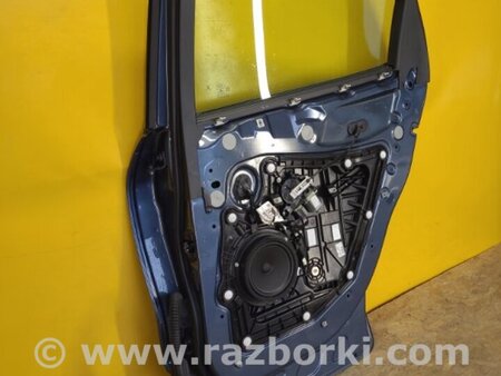 ФОТО Двері для Ford Kuga III (2019-) Київ