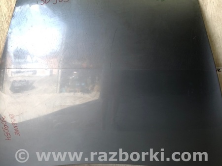 ФОТО Капот для Porsche Cayenne I 955 E1/9PA (02-07) Київ
