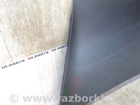 ФОТО Капот для Porsche Cayenne I 955 E1/9PA (02-07) Київ