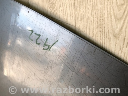 ФОТО Капот для Porsche Cayenne I 955 E1/9PA (02-07) Київ