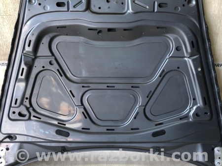 ФОТО Капот для Porsche Cayenne I 955 E1/9PA (02-07) Київ