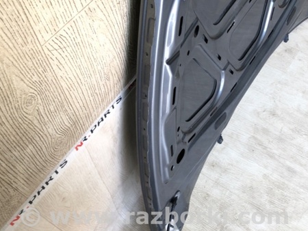 ФОТО Капот для Porsche Cayenne I 955 E1/9PA (02-07) Київ