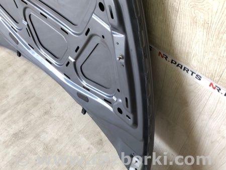 ФОТО Капот для Porsche Cayenne I 955 E1/9PA (02-07) Київ