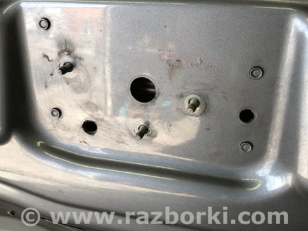 ФОТО Капот для Porsche Cayenne I 955 E1/9PA (02-07) Київ