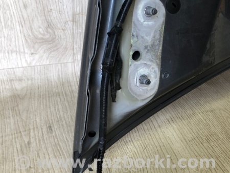 ФОТО Капот для Porsche Cayenne I 955 E1/9PA (02-07) Київ