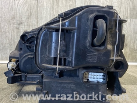ФОТО Фара для Porsche Cayenne I 955 E1/9PA (02-07) Київ