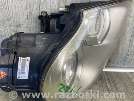 ФОТО Фара для Porsche Cayenne I 955 E1/9PA (02-07) Київ
