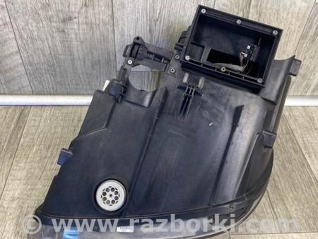 ФОТО Фара для Porsche Cayenne I 955 E1/9PA (02-07) Київ