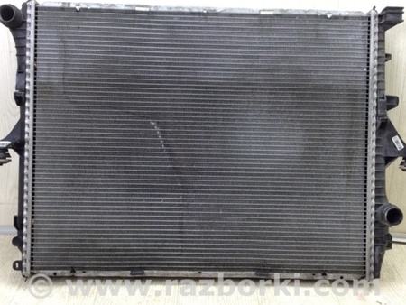 ФОТО Радіатор основний для Porsche Cayenne I 955 E1/9PA (02-07) Київ