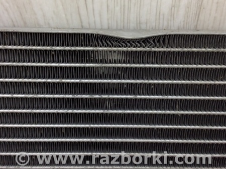 ФОТО Радіатор кондиціонера для Porsche Cayenne I 955 E1/9PA (02-07) Київ