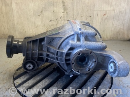 ФОТО Редуктор задній для Porsche Cayenne I 955 E1/9PA (02-07) Київ