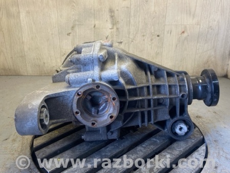 ФОТО Редуктор задній для Porsche Cayenne I 955 E1/9PA (02-07) Київ