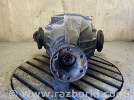 ФОТО Редуктор задній для Porsche Cayenne I 955 E1/9PA (02-07) Київ