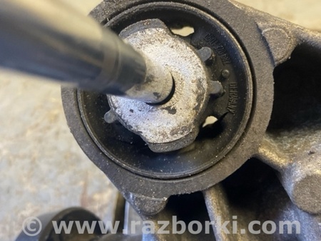 ФОТО Редуктор задній для Porsche Cayenne I 955 E1/9PA (02-07) Київ