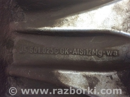ФОТО Диск R18 для Porsche Cayenne I 955 E1/9PA (02-07) Київ