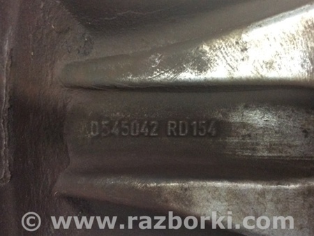ФОТО Диск R18 для Porsche Cayenne I 955 E1/9PA (02-07) Київ