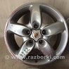 ФОТО Диск R18 для Porsche Cayenne I 955 E1/9PA (02-07) Київ