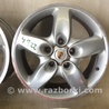 ФОТО Диск R18 для Porsche Cayenne I 955 E1/9PA (02-07) Київ