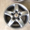 ФОТО Диск R18 для Porsche Cayenne I 955 E1/9PA (02-07) Київ