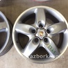 ФОТО Диск R18 для Porsche Cayenne I 955 E1/9PA (02-07) Київ