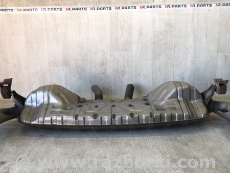 ФОТО Глушник для Porsche Cayenne I 955 E1/9PA (02-07) Київ